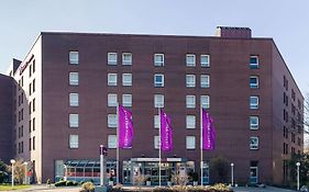 Mercure Hotel München Neuperlach Süd